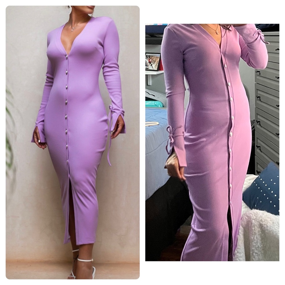 ByEgreis “Anya Dress”